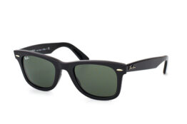 ray ban rb2140 wayfarer black