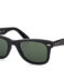 ray ban rb2140 wayfarer black