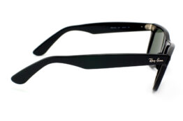 ray ban rb2140 wayfarer black