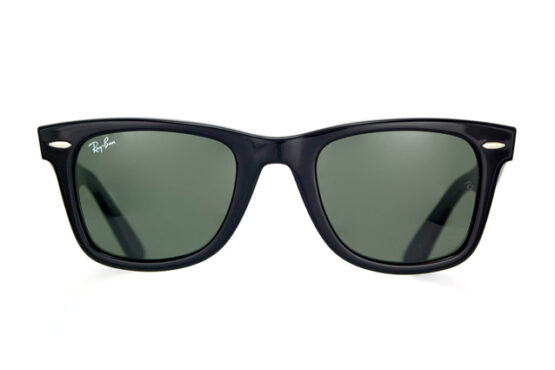 ray ban rb2140 wayfarer black