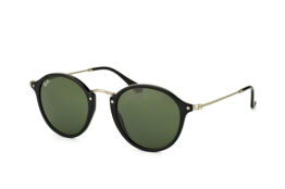 Ray Ban RB 2447 901 ROUND FLECK