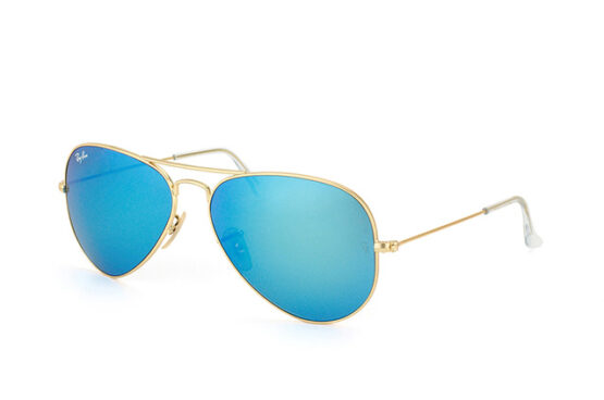 Ray Ban RB3025 112/17 58 AVIATOR