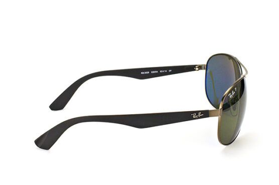 Ray Ban RB3526 029/9A 63