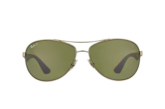 Ray Ban RB3526 029/9A 63