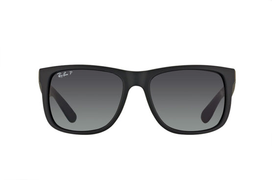 ray ban rb4165 justin polarized