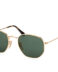 Слънчеви очила Ray-Ban Hexagonal RB3548