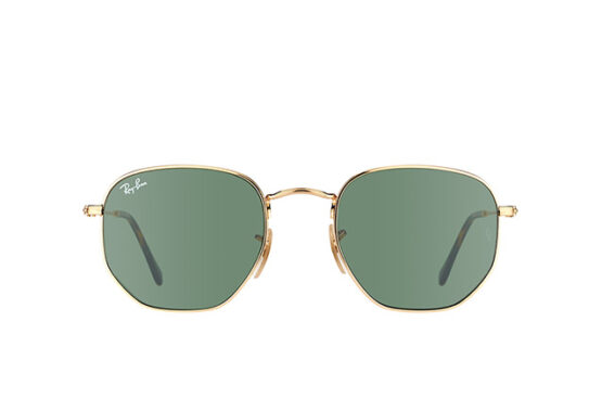 Слънчеви очила Ray-Ban Hexagonal RB3548