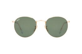 Слънчеви очила Ray Ban RB3447 ROUNDMETAL