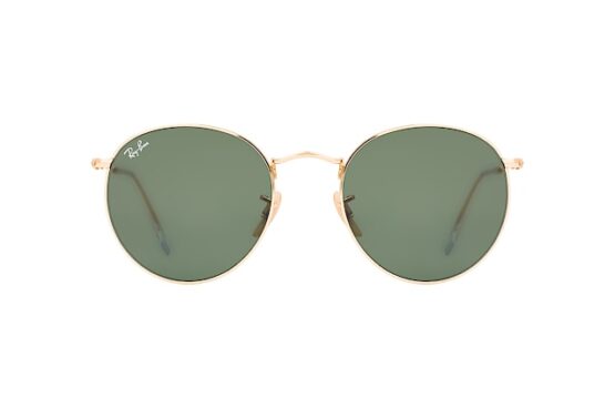 Слънчеви очила Ray Ban RB3447 ROUNDMETAL