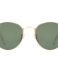 Слънчеви очила Ray Ban RB3447 ROUNDMETAL