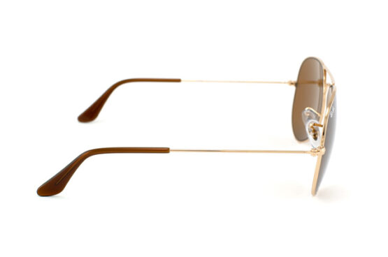 Ray-Ban RB3025 001/33 58 AVIATOR