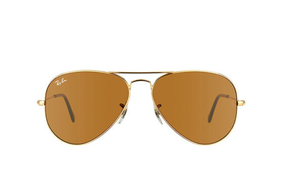 Ray-Ban RB3025 001/33 58 AVIATOR