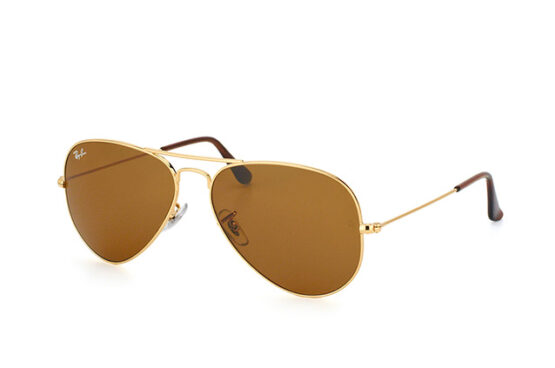 Ray-Ban RB3025 001/33 58 AVIATOR