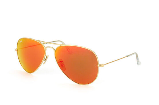 Ray Ban RB3025 112/69 58 AVIATOR