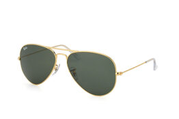 Ray Ban RB3025 L0205 58 AVIATOR