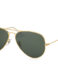 Ray Ban RB3025 L0205 58 AVIATOR