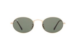 Ray Ban RB3547N 001 51 OVAL