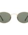 Ray Ban RB3547N 001 51 OVAL