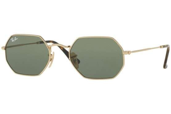 Слънчеви очила Ray Ban RB3556 Octagonal