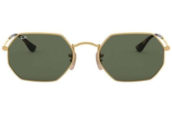 Слънчеви очила Ray Ban RB3556 Octagonal