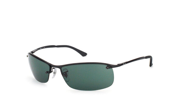 Ray Ban RB3183 006/71 63 TOP-BAR