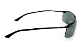 Ray Ban RB3183 006/71 63 TOP-BAR