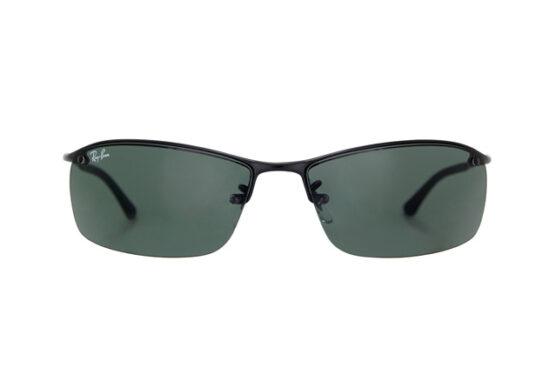 Ray Ban RB3183 006/71 63 TOP-BAR