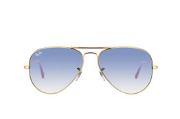 ray ban aviator-3025-001-3f