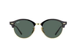 Ray Ban RB3183 006/71 63 TOP-BAR