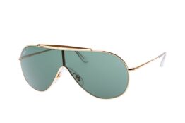 Ray Ban RB3597 9050/71 WINGS