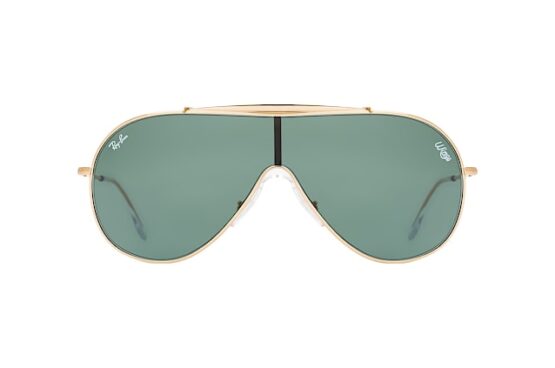 Ray Ban RB3597 9050/71 WINGS