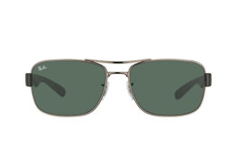 Ray Ban RB3522 004/71 64