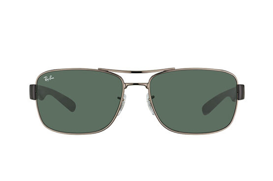 Ray Ban RB3522 004/71 64