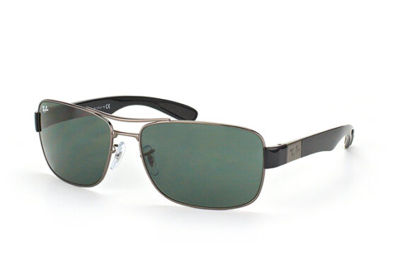 Ray Ban RB3522 004/71 64