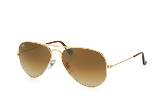 Ray Ban RB3025 - 001/51 - 58 AVIATOR