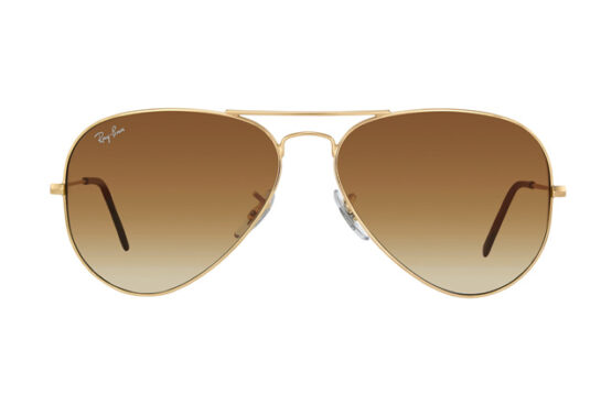 Ray Ban RB3025 - 001/51 - 58 AVIATOR