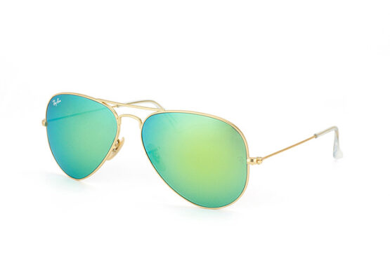 Ray Ban RB3025 112/19 58 AVIATOR