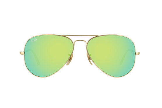 Ray Ban RB3025 112/19 58 AVIATOR