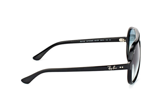 Ray Ban RB4125 601/3F CATS 5000