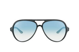 Ray Ban RB4125 601/3F CATS 5000