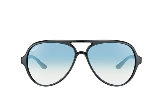 Ray Ban RB4125 601/3F CATS 5000