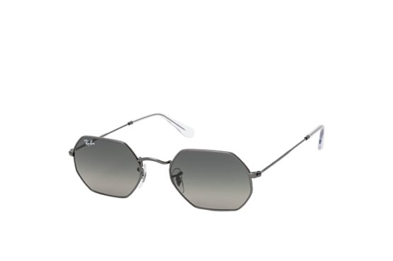 Ray Ban RB3556N 00471 OCTAGONAL