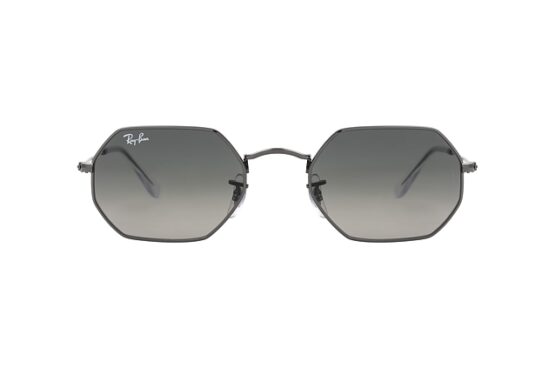 Ray Ban RB3556N 00471 OCTAGONAL