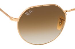 Ray Ban RB3565 001/51 53 JACK