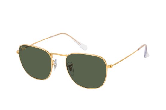 Ray Ban RB3857 919631 FRANK