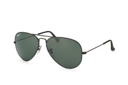 Ray Ban RB3025 002/58 AVIATOR POLARIZED