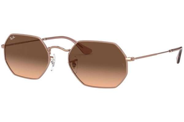 Ray Ban RB3556 9069A5 OCTAGONAL