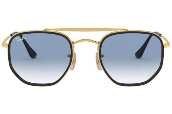 RAY BAN RB RB3648M 91673F MARSHAL II