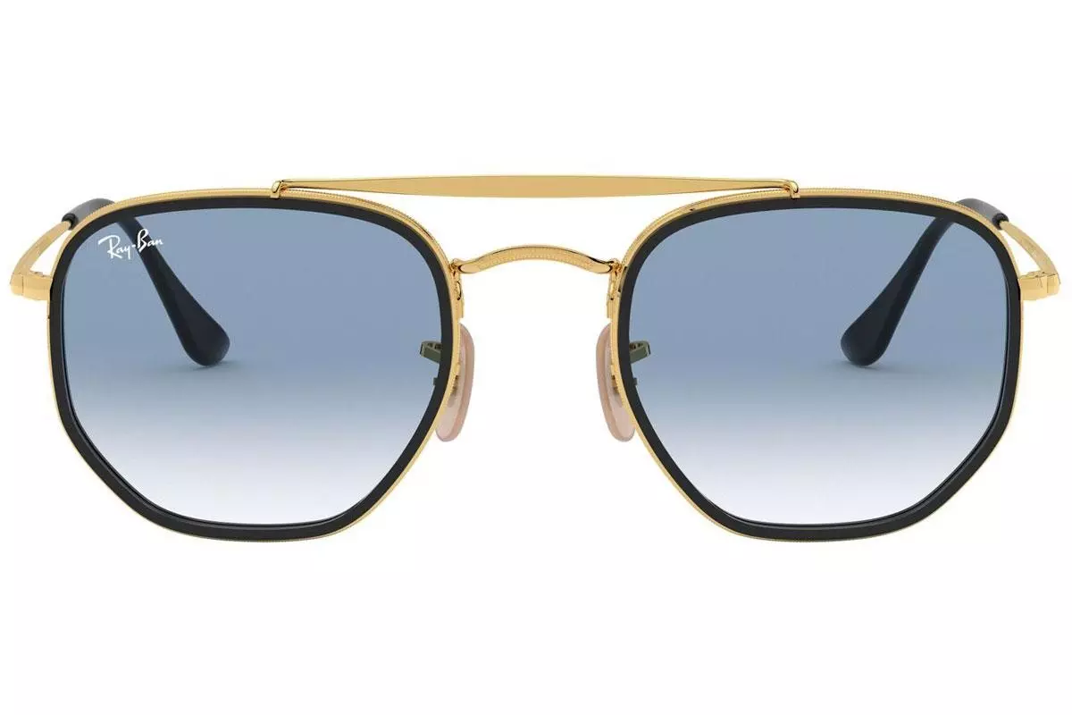 RAY BAN RB RB3648M 91673F MARSHAL II