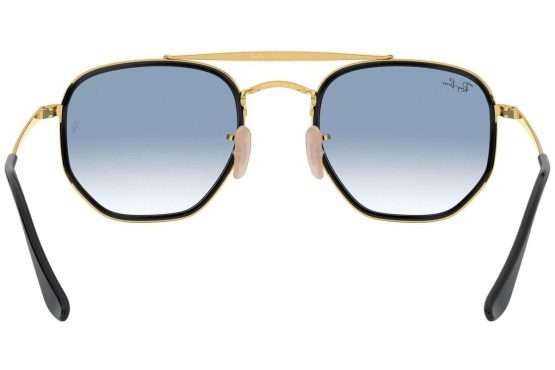 RAY BAN RB RB3648M 91673F MARSHAL II